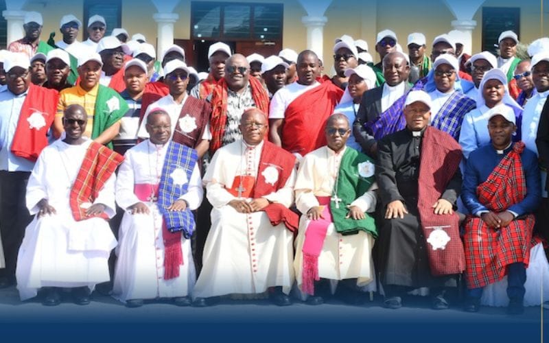 Le Cardinal Ambongo exhorte les liturgistes africains à raviver l’inculturation en prélude à l’Assemblée de 2028