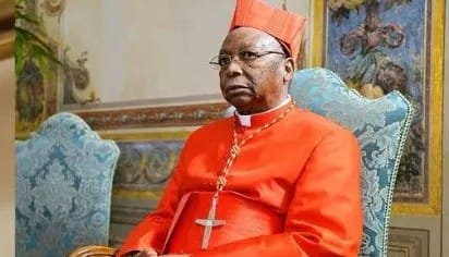 Décès à 98 ans du deuxième cardinal autochtone du Mozambique, évêque durant les années les plus sombres de la guerre