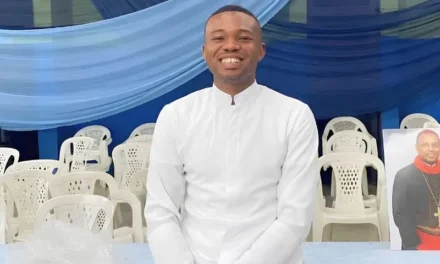 Un séminariste nigérian enlevé à la résidence de l’évêque s’échappe indemne, le diocèse prie pour les autres captifs