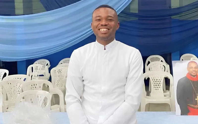 Un séminariste nigérian enlevé à la résidence de l’évêque s’échappe indemne, le diocèse prie pour les autres captifs
