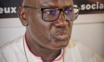 Au Mali, le diocèse de Ségou prépare une charte pour une utilisation responsable de l’intelligence artificielle