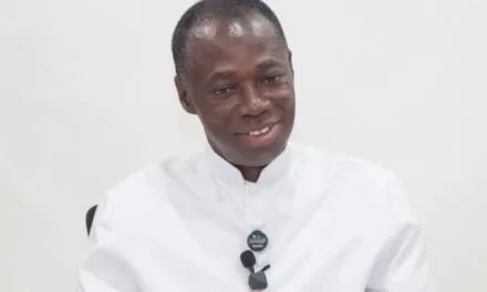 L’évêque catholique élu du diocèse de Kpalimé, au Togo, a décrit son ordination épiscopale à venir comme un appel enraciné dans la confiance en Dieu, la proximité avec les populations et l’engagement à cheminer avec l’Église dans la synodalité.