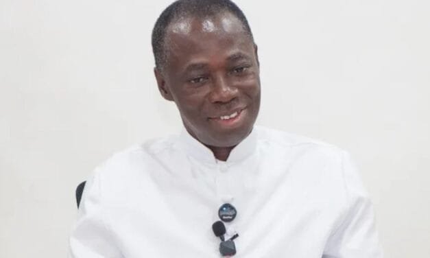 L’évêque catholique élu du diocèse de Kpalimé, au Togo, a décrit son ordination épiscopale à venir comme un appel enraciné dans la confiance en Dieu, la proximité avec les populations et l’engagement à cheminer avec l’Église dans la synodalité.