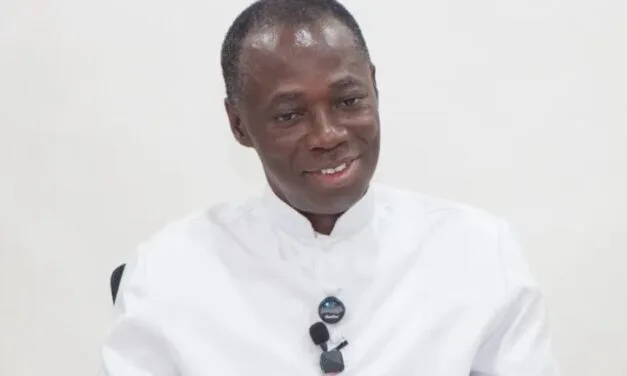 L’évêque catholique élu du diocèse de Kpalimé, au Togo, a décrit son ordination épiscopale à venir comme un appel enraciné dans la confiance en Dieu, la proximité avec les populations et l’engagement à cheminer avec l’Église dans la synodalité.