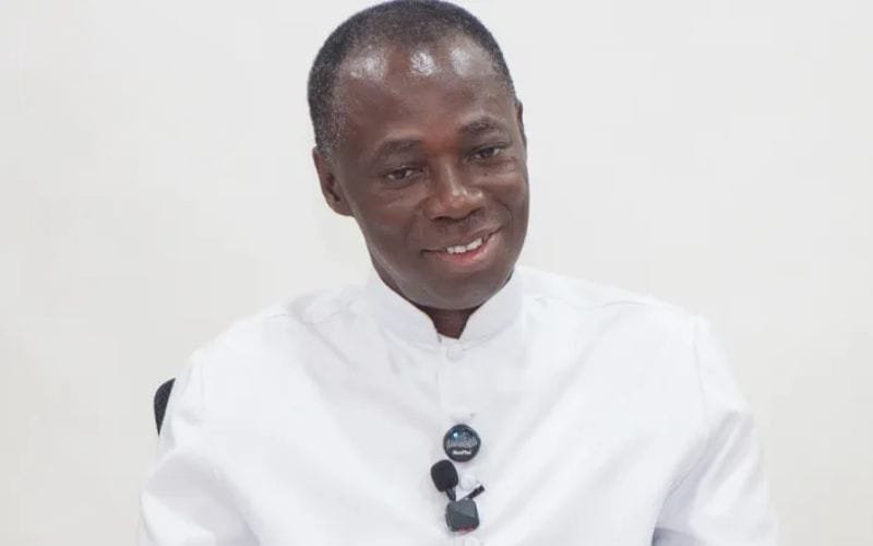 L’évêque catholique élu du diocèse de Kpalimé, au Togo, a décrit son ordination épiscopale à venir comme un appel enraciné dans la confiance en Dieu, la proximité avec les populations et l’engagement à cheminer avec l’Église dans la synodalité.