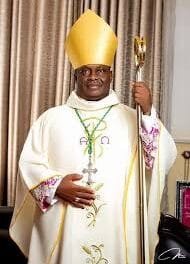 Un évêque appelle à redécouvrir le Christ au cœur des épreuves