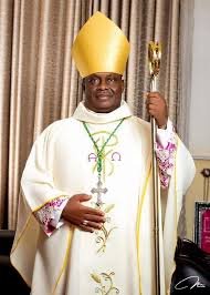 Un évêque appelle à redécouvrir le Christ au cœur des épreuves