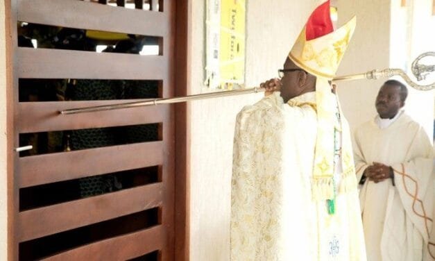 Côte d’Ivoire: le centenaire de Songon Dagbé ouvre un nouveau chapitre d’évangélisation