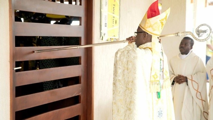 Côte d’Ivoire: le centenaire de Songon Dagbé ouvre un nouveau chapitre d’évangélisation