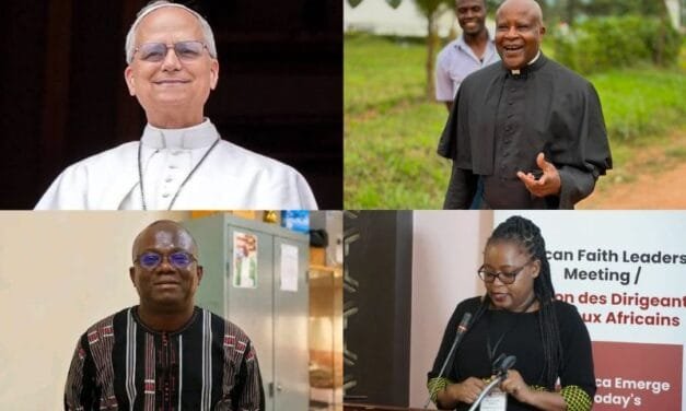 Le pape Léon XIV nomme un prêtre ougandais, une Kényane et un Burkinabè au Dicastère pour le développement humain