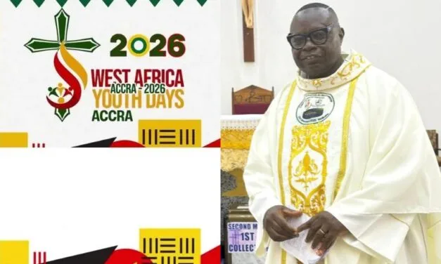 L&rsquo;URPAO espère que la première rencontre des jeunes « suscite une nouvelle génération » de catholiques courageux