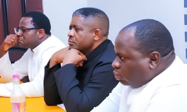 « Notre terre n’est pas à vendre » : des prêtres diocésains catholiques du Nigeria rejettent le projet fédéral d’élevage