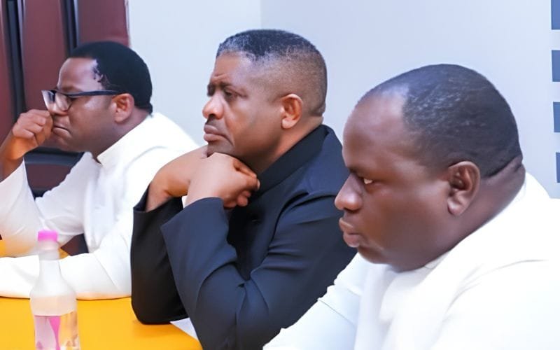 « Notre terre n’est pas à vendre » : des prêtres diocésains catholiques du Nigeria rejettent le projet fédéral d’élevage