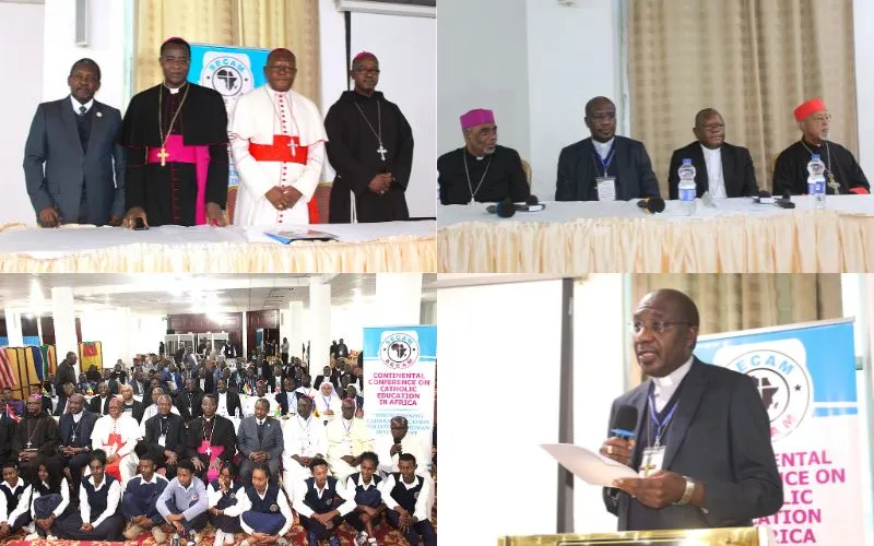 Les membres du Symposium des Conférences épiscopales d’Afrique et de Madagascar (SCEAM), réunis en Éthiopie pour la toute première Conférence continentale sur l’éducation catholique en Afrique, ont achevé leur rencontre en prenant l’engagement de renforcer l’identité catholique dans le domaine de l’éducation.