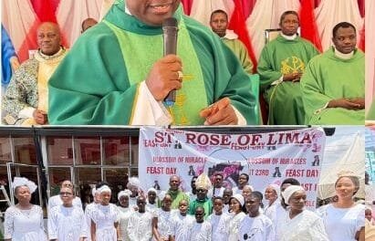 « Le leadership chrétien doit être différent » : un catholique sur le type de dirigeants dont le Nigeria a besoin