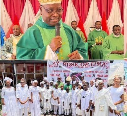 « Le leadership chrétien doit être différent » : un catholique sur le type de dirigeants dont le Nigeria a besoin