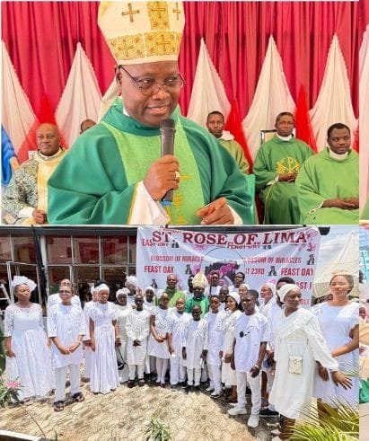 « Le leadership chrétien doit être différent » : un catholique sur le type de dirigeants dont le Nigeria a besoin