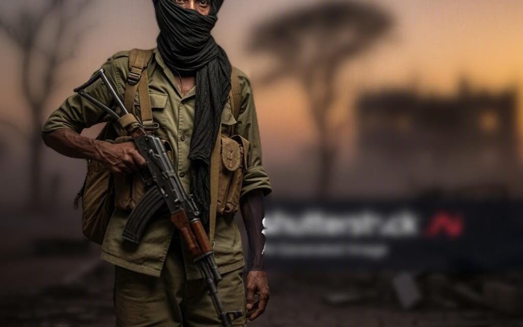 Ungushi, miroir des violences complexes dans le nord nigérian