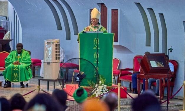Côte d’Ivoire: le cardinal Bessi dénonce l’«idolâtrie de l’argent» et l’orpaillage illégal