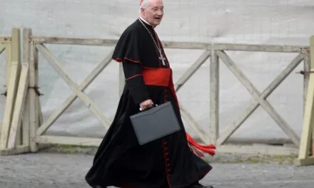 Le cardinal Ouellet remporte le procès contre la femme qui l’accusait d’abus