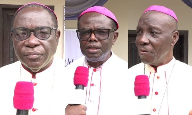 L’avenir du Nigeria dépendra non seulement de ses dirigeants politiques, mais aussi des valeurs que les citoyens apportent à la vie publique, ont déclaré des évêques catholiques, exhortant les chrétiens et les jeunes Nigérians à prendre leurs responsabilités dans la société qu’ils souhaitent transformer.