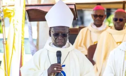 Le président de la Conférence des évêques catholiques du Ghana (GCBC) a exprimé sa préoccupation face à ce qu’il a décrit comme l’exclusion délibérée de l’Église catholique des décisions clés concernant l’éducation au Ghana.