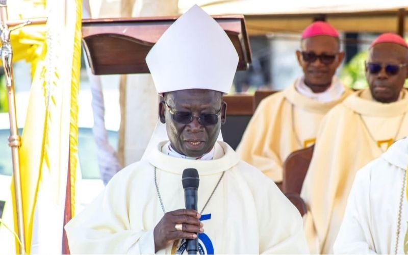 Le président de la Conférence des évêques catholiques du Ghana (GCBC) a exprimé sa préoccupation face à ce qu’il a décrit comme l’exclusion délibérée de l’Église catholique des décisions clés concernant l’éducation au Ghana.