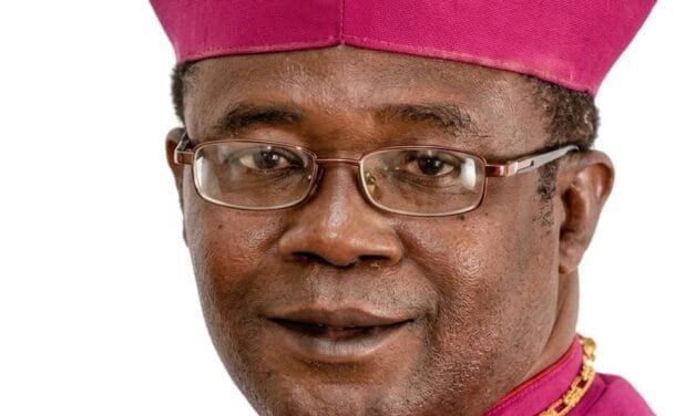 L’Archidiocèse catholique de Kumasi, au Ghana, accueille une paroisse ghanéenne historique au Texas, aux États-Unis
