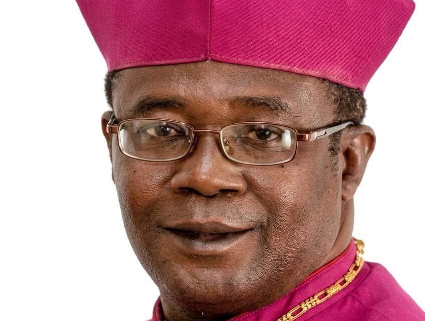 L’Archidiocèse catholique de Kumasi, au Ghana, accueille une paroisse ghanéenne historique au Texas, aux États-Unis
