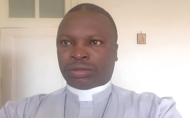 Burkina Faso : sept ans après son enlèvement, le diocèse de Fada N’Gourma renouvelle ses prières pour le père Joël Yougbare