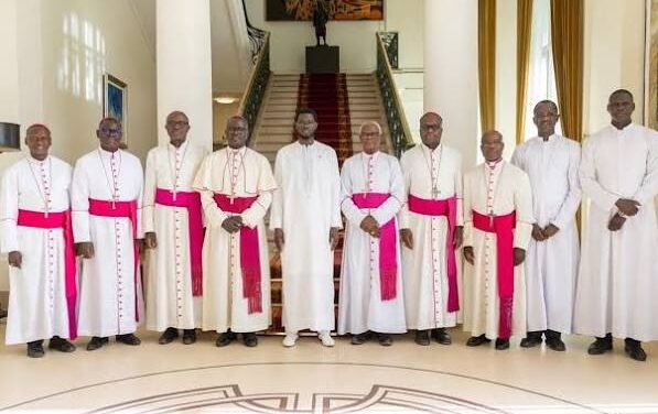 « JOJ Dakar 2026 » : les évêques du Sénégal appellent à faire des Jeux une fête de la fraternité et de la paix