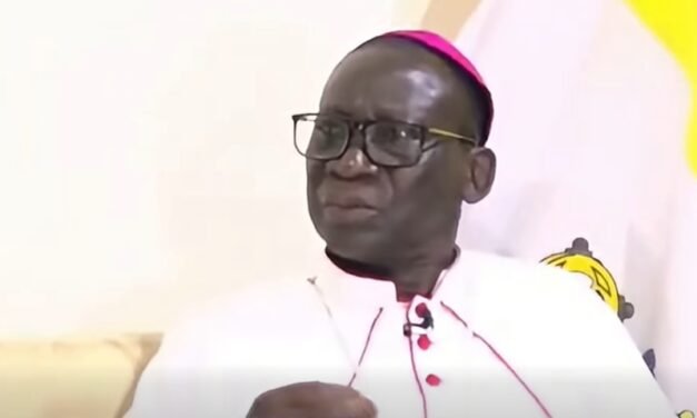 Ghana : l’indiscipline scolaire résulte de la négligence de la formation morale, selon le président des évêques