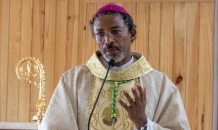 Mgr Teodoro Mendes Tavares, évêque du diocèse catholique de Santiago, au Cap-Vert, a exhorté les chrétiens du pays à accorder de l’importance à l’eau et à assumer leur responsabilité dans la protection des ressources hydriques limitées du pays, soulignant que sans eau, il n’y a pas de vie.