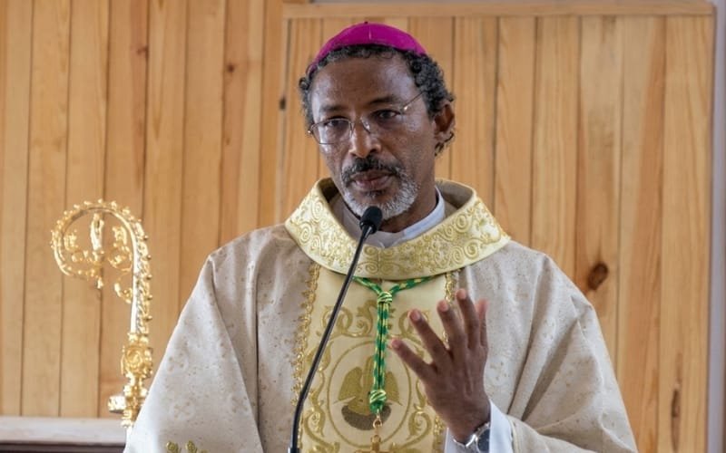 Mgr Teodoro Mendes Tavares, évêque du diocèse catholique de Santiago, au Cap-Vert, a exhorté les chrétiens du pays à accorder de l’importance à l’eau et à assumer leur responsabilité dans la protection des ressources hydriques limitées du pays, soulignant que sans eau, il n’y a pas de vie.