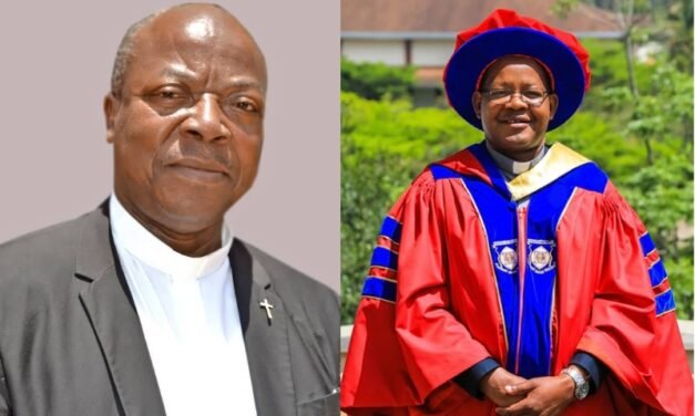 Vatican : deux théologiens africains nommés à la Commission théologique internationale