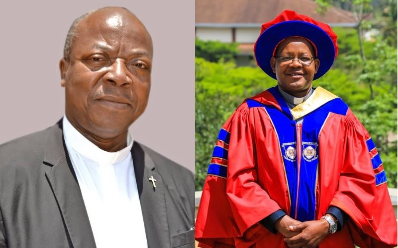 Vatican : deux théologiens africains nommés à la Commission théologique internationale
