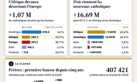 DYNAMIQUES DES CERAO