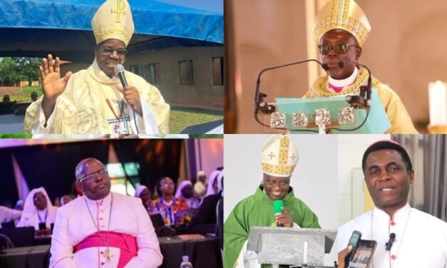 Les évêques catholiques africains appellent à renforcer le soutien local pour assurer la croissance de l’Église