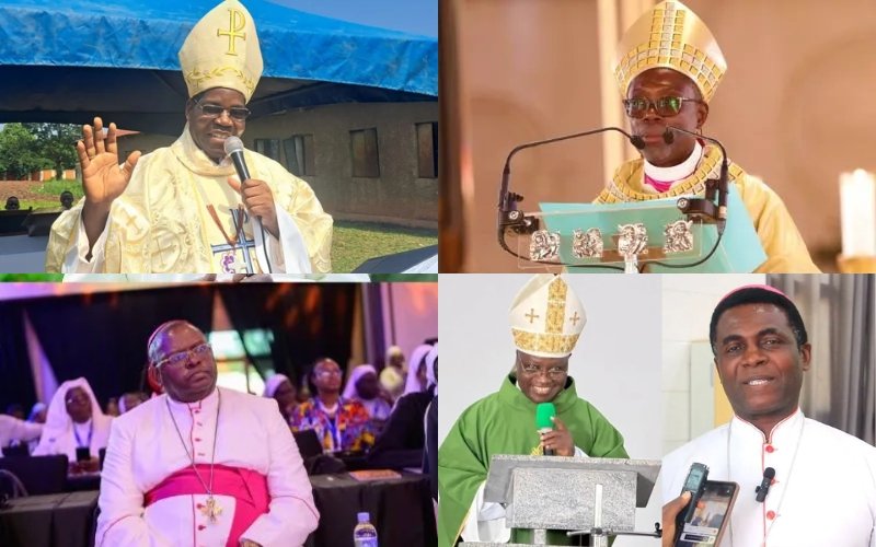 Les évêques catholiques africains appellent à renforcer le soutien local pour assurer la croissance de l’Église